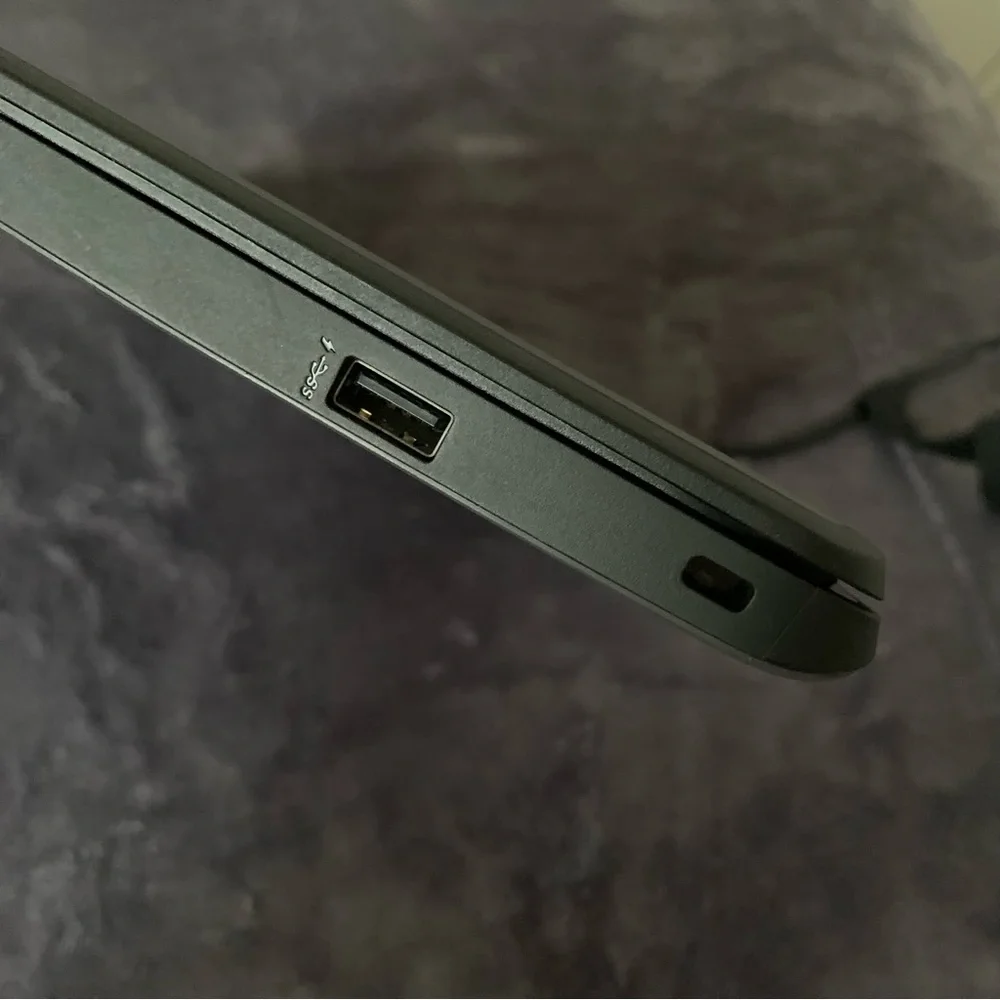 HP Chromebook